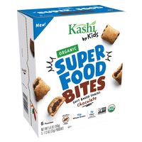 Kashi Chocolate Bites, 5.6 Ounce