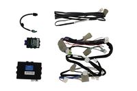 TOYOTA Genuine Accessories PT398-12090 Remote Engine Start