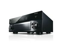 Yamaha AVENTAGE Audio & Video Component Receiver,Black (RX-A1070BL)
