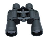 Binger 10-30x50 Zoom Binoculars BK 7 Porro Prism Coated Optics