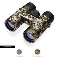 Leupold BX-4 Pro Guide HD 10x32mm Binocular