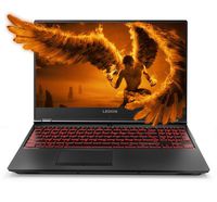 NEW Lenovo Legion Y7000 15.6" FHD IPS Gaming Laptop, Intel Quad Core i5-8300H 2.3GHz up to 4GHz, 16GB DDR4, 256GB PCIe, GeForce GTX 1050Ti, Webcam, Backlit Keyboard, USB-C, HDMI, Bluetooth, Windows 10