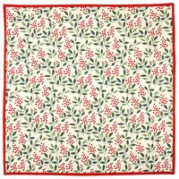 HAMAMONYO Furoshiki(35.5 in.) 'Sacred Bamboo'