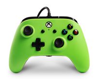 PowerA Enhanced Wired Controller for Xbox One - Green