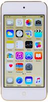 Apple iPod touch 128GB Gold (6th Generation)