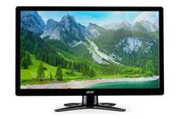 Acer G206HQL bd 19.5-Inch LED Computer Monitor Back-Lit Widescreen Display