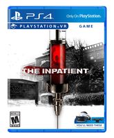 The Inpatient - PlayStation VR