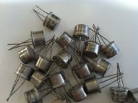 2N2905A PNP Small Signal General Purpose Amplifier