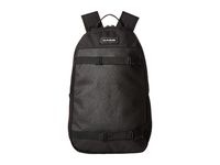 Dakine URBN Mission 22L Backpack Black 2 One Size