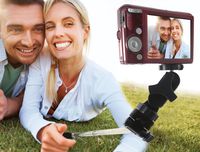 Pedco UltraMount Ball and Socket Head