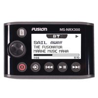 Fusion Entertainment NMEA 2000 Wired Remote Control