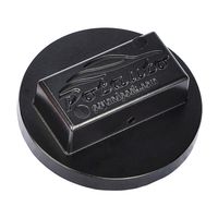 POTAUTO Universal Aluminum Jack Pad Jacking Puck Adapter Support for BMW, MINI Cooper (Qty 1, Black)