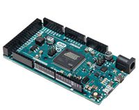 Arduino Due - 32 bit Processor Microcontroller