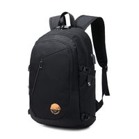 SouthBandicoot|16"Laptop Backpack|College&Work|USB Charging|Waterproof|AntiTheft