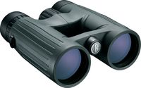 Bushnell Excursion HD Roof Prism Binocular, Euro Green, 10x