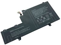 Tinkerpal OM03XL 11.55V 57WH Replacement Laptop Battery for HP EliteBook X360 1030 G2 Series 863167-1B1 863280-855 HSN-I04C HSTNN-IB70 HSTNN-IB7O - 12-Month Warranty