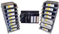 *New* GE Fanuc 90-30 PLC - IC693ALG221 by PDF Supply - Analog Input, Current, 4 Channels