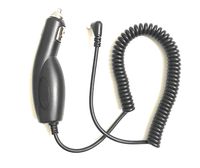 DCPOWER Cigarette Lighter Cord/DC Power Adapter Replacement for Midland BizTalk BR200 Business Radio Desktop Charger