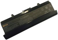 New GHU Battery GP952 87Wh Compatible with Dell Inspiron 1525 1526 1545 1546 PP29L PP41L PN XR693 X284G RU586 RN873 GW240 M911G fit Part# 312-0844 C601H HP297 K450N GW252