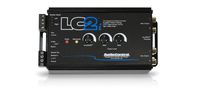 AudioControl LC2i 2 Channel Line Out Converter Wwith AccuBASS and Subwoofer Control