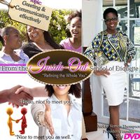 GREETING & COMMUNICATING EFFECTIVELY ETIQUETTE DVD - Etiquette video