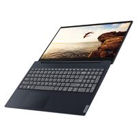 Lenovo ideapad S340 15.6" Intel i5, 12GB Memory, 128GB PCIe SSD Laptop, Quad-Core (up to 3.9GHz) Processor, UBS Type C, DDR4 RAM, 720p HD Webcam, Bluetooth 4.1, Win 10, Blue
