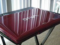 Sony VAIO VPC-EB33FM/BJ 15.5" Notebook (2.4GHz Intel Core i3-370M 4GB RAM 320GB HDD DL DVD-RW Microsoft Windows 7 Home 64-bit)