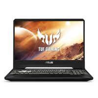 ASUS TUF (2019) Gaming Laptop, 15.6" Full HD IPS-Type, AMD Ryzen 7 R7-3750H, GeForce RTX 2060, 16GB DDR4, 512GB PCIe SSD, Gigabit Wi-Fi 5, Windows 10 Home, FX505DV-PB74