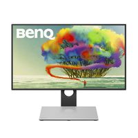 BenQ PD2710QC DesignVue 27 inch QHD 1440p IPS Monitor | USB-C |AQCOLOR Technology for Accurate Reproduction for Professionals
