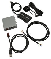 VAIS Technlogy GSR-HY02 SiriusXM Satellite Radio add-on Adapter Compatible with Select Factory Hyundai and KIA Radios