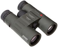 Coleman CS1042WPG Signature 10X42 Roof Prism Binoculars (Green)