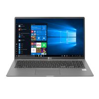 LG Gram Laptop - 15.6" IPS Touchscreen, Intel 10th Gen Core i7 1065G7 CPU, 16GB RAM, 1TB M.2 NMVe SSD, 17 Hour Battery, Thunderbolt 3 - 15Z90N-R.AAS9U1 (2020)