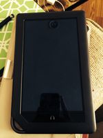 Barnes & Noble NOOK COLOR eBook Reader (WiFi Only)