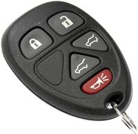Dorman 13728 Keyless Entry Remote