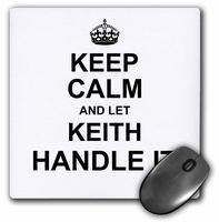 3dRose 1 Durable Mouse Pad (mp_233306_1)