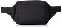 côte&ciel Unisex Isarau Obsidian Sling Bag Black One Size