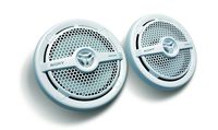 Sony XSMP1621 6 1/2-Inch coaxial 2-way Marine Speaker