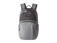Dakine Unisex Campus M 2 Backpack, Greyscale, 25L