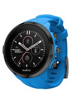Suunto Spartan Sport (Wrist - Hr), Blue