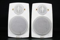 Boston Acoustics Micro90X Speakers