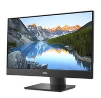 Dell Inspiron 24 5477 AIO - 23.8" FHD Touch - i7-8700T - 12GB Memory - 1TB HDD - Silver