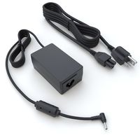 PowerSource UL Listed 40W 26W 14Ft Extra Long AC-Adapter for Samsung-Chromebook-Charger 3 & 2: PA-1250-98 Xe500c13 Xe500c12 Xe501c13 500C 501C Xe503c12 Xe503c32 503C 11.6" Laptop Power-Supply Cord