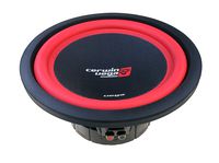 CERWIN VEGA V154D 1100 Watts Max 4 Ohms/550 Watts Power Handling 15-Inch Dual Voice Coil