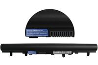 SKY BOY AL12A32 AL12A72 Notebook Battery Compatible Acer Aspire V5 V5-431 V5-471 V5-531 V5-571 V5-431G V5-431P V5-471G V5-471P V5-531G V5-531P V5-551G V5-571 E1-470 E1-472 E1-570G 4ICR17/65 Laptop