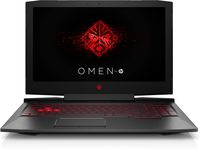 HP OMEN - 15.6" Laptop - Intel Core i7 - 8GB RAM - NVIDIA GeForce GTX 1050 - 1TB HardDrive - HP