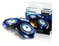 Philips Norelco RQ11(6000 (11__X) Replacement Head for SensoTouch 2D