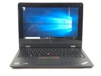 Lenovo Helix 2 Tablet M VPRO M5y71 1.2GHZ 8GB 256GB SSD Win 10