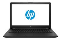 HP - 15.6" Touch-Screen Laptop - Intel Core i7 - 12GB Memory - 1TB Hard Drive - HP finish in jet black