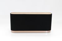 AURORA by Thiel - AURORA Home (Black/Copper)