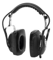 Studio Kans Stereo Isolation Headphones w/o Metronome, w/Bluetooth wBLUETOOTH w/USB &Charger
